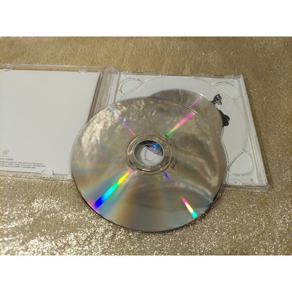 Hi Hi Puffy Amiyumi Hit & Fun Compilation Japan Import CD Teen Titans Theme 2007 - Picture 8 of 10